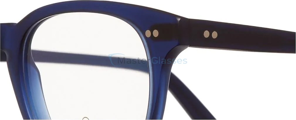  CUTLER GROSS 0932 02,  Marine Blue, CLEAR