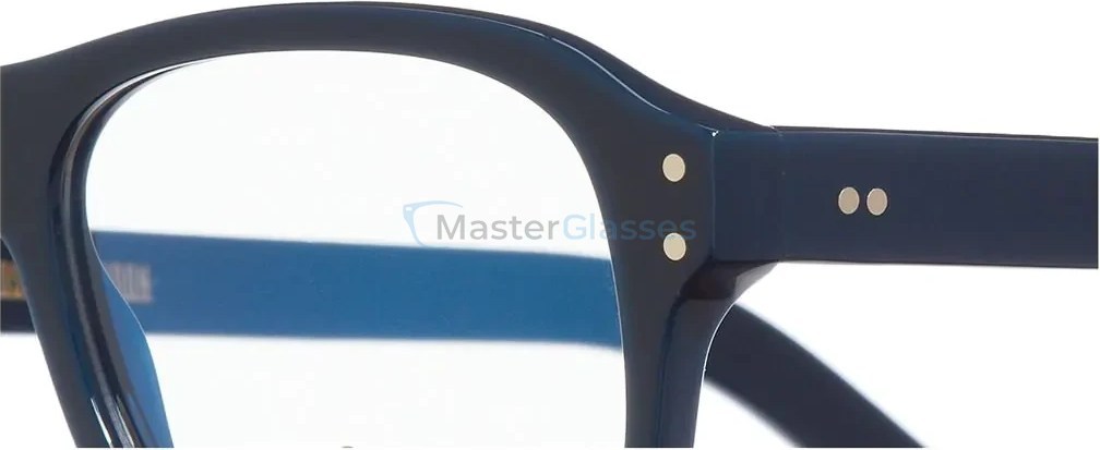  CUTLER GROSS 0847 04,  Marine Blue, CLEAR