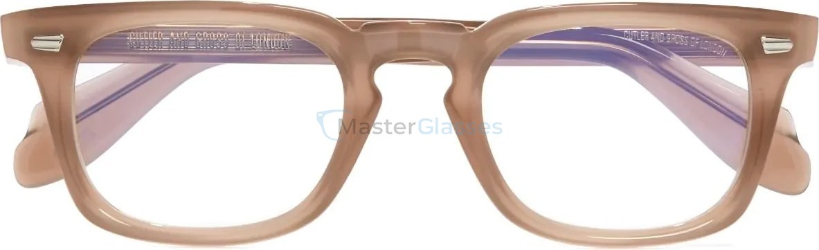  CUTLER GROSS 1406 04,  HUMBLE POTATO, CLEAR