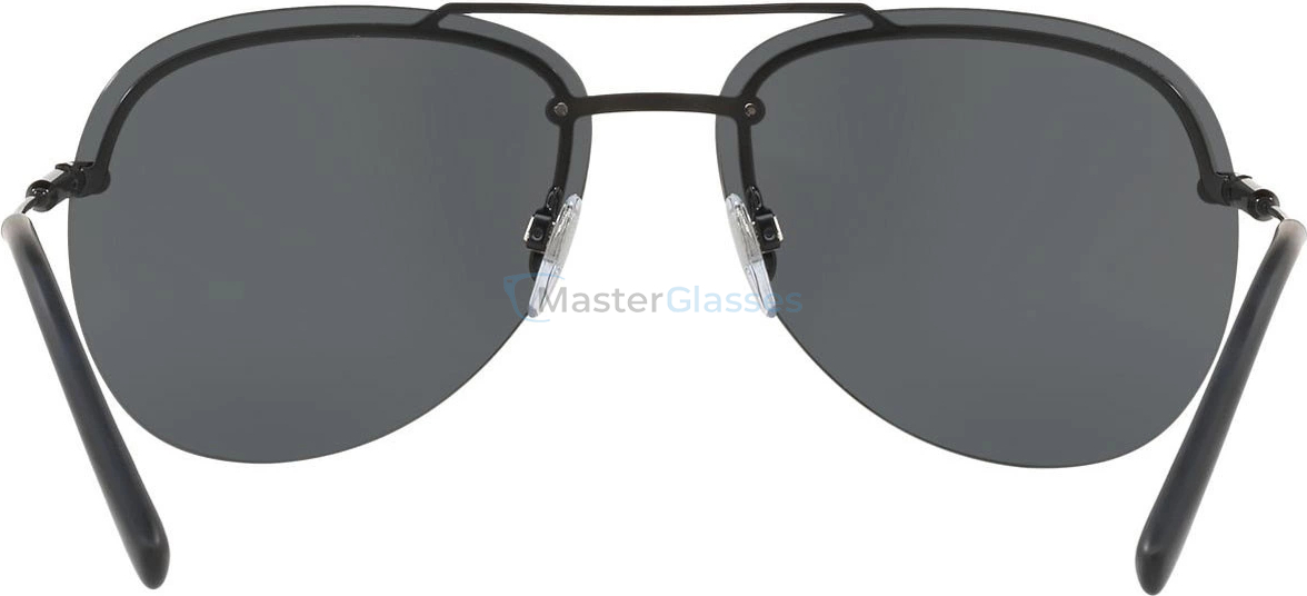 Солнцезащитные очки Bvlgari BV5044 128/87 Matte Black