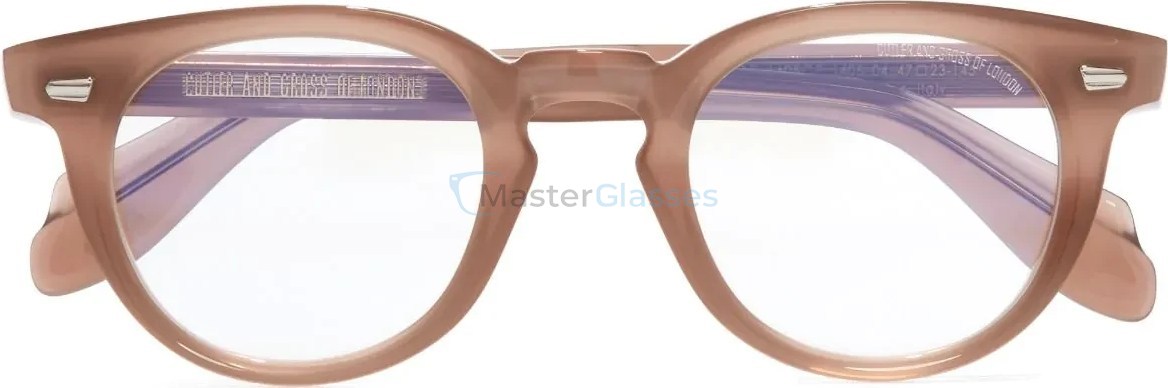  CUTLER GROSS 1405 04,  HUMBLE POTATO, CLEAR