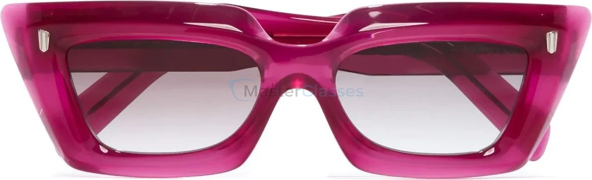   CUTLER GROSS 1408 A9,  FUCHSIA, GREY