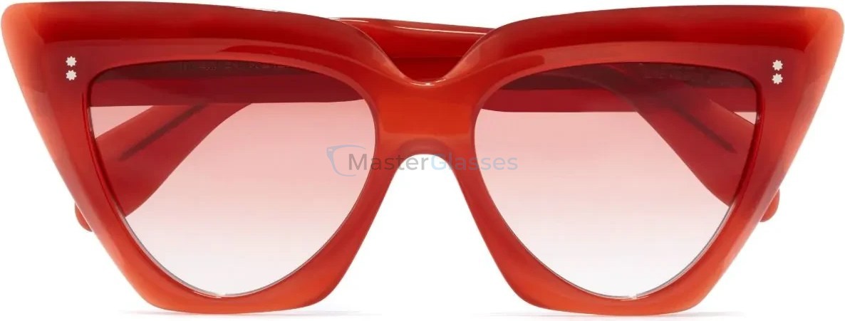   CUTLER GROSS 1407 B1,  ROUGE, RED