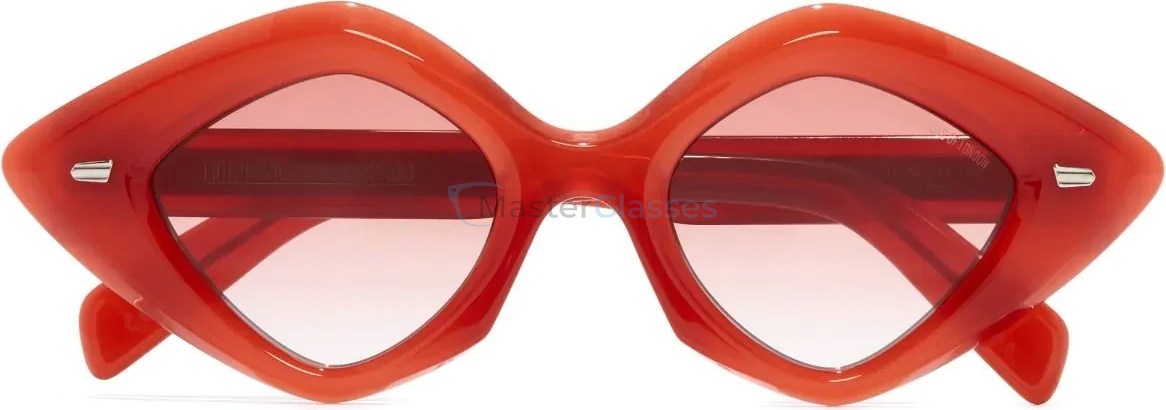   CUTLER GROSS 9126 B1,  ROUGE, RED