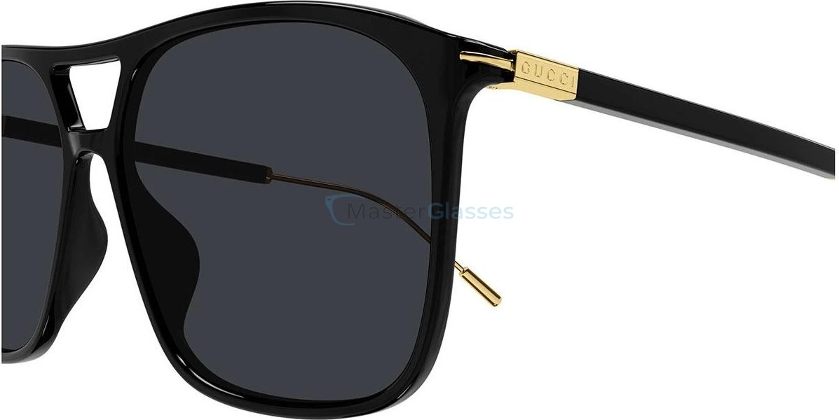 Солнцезащитные очки Gucci GG1270S-001 60