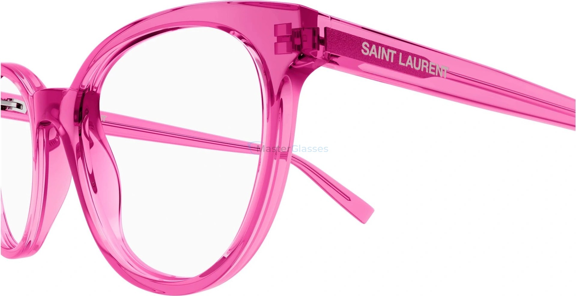  Saint Laurent SL 589-004 52