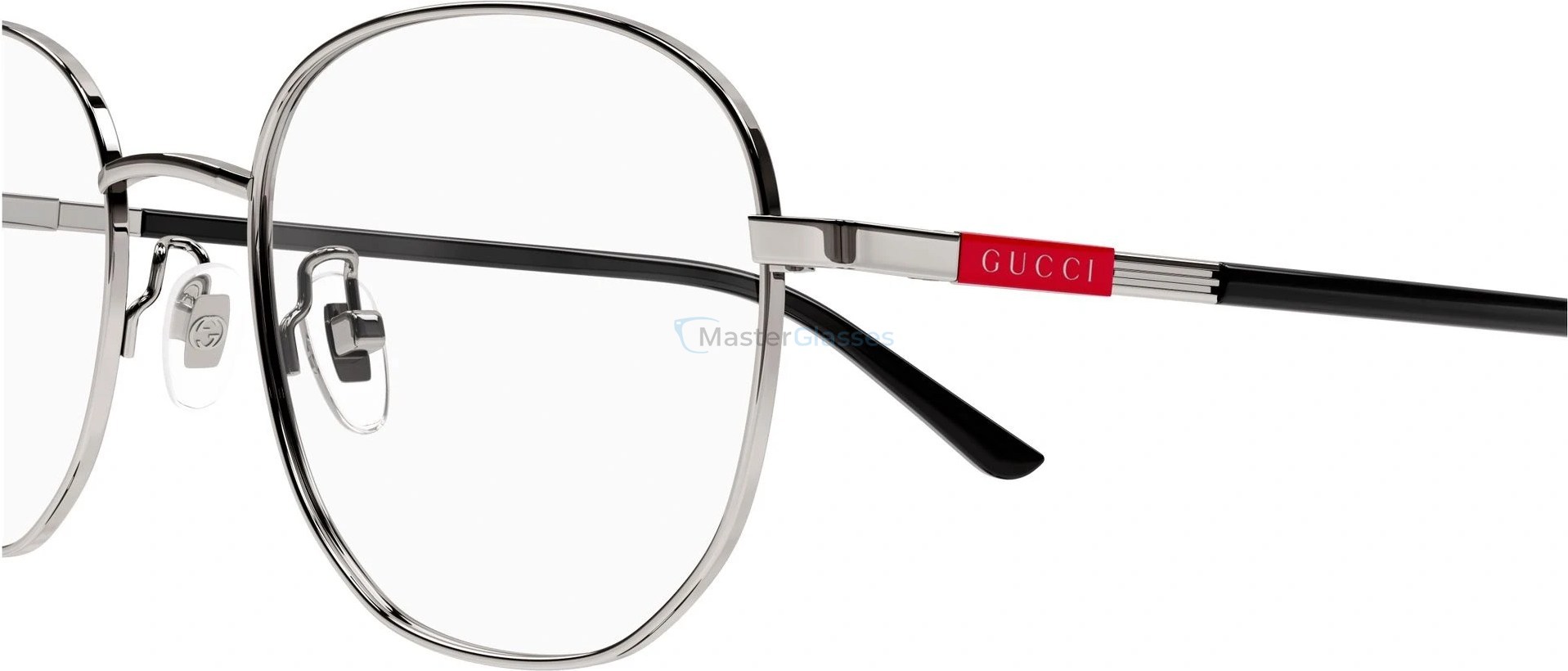 Gucci GG1352O-001 53 