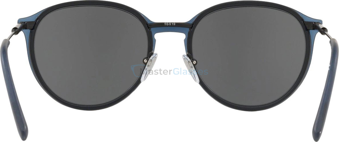 Солнцезащитные очки Bvlgari BV5045 128/87 Matte Blue