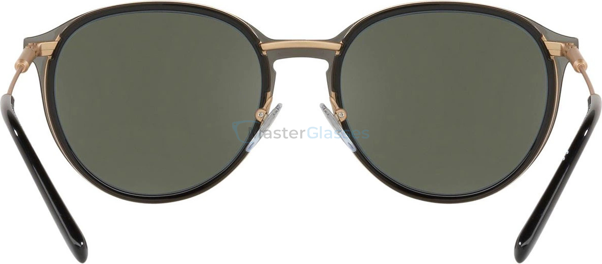 Солнцезащитные очки Bvlgari BV5045 20134Z Grey