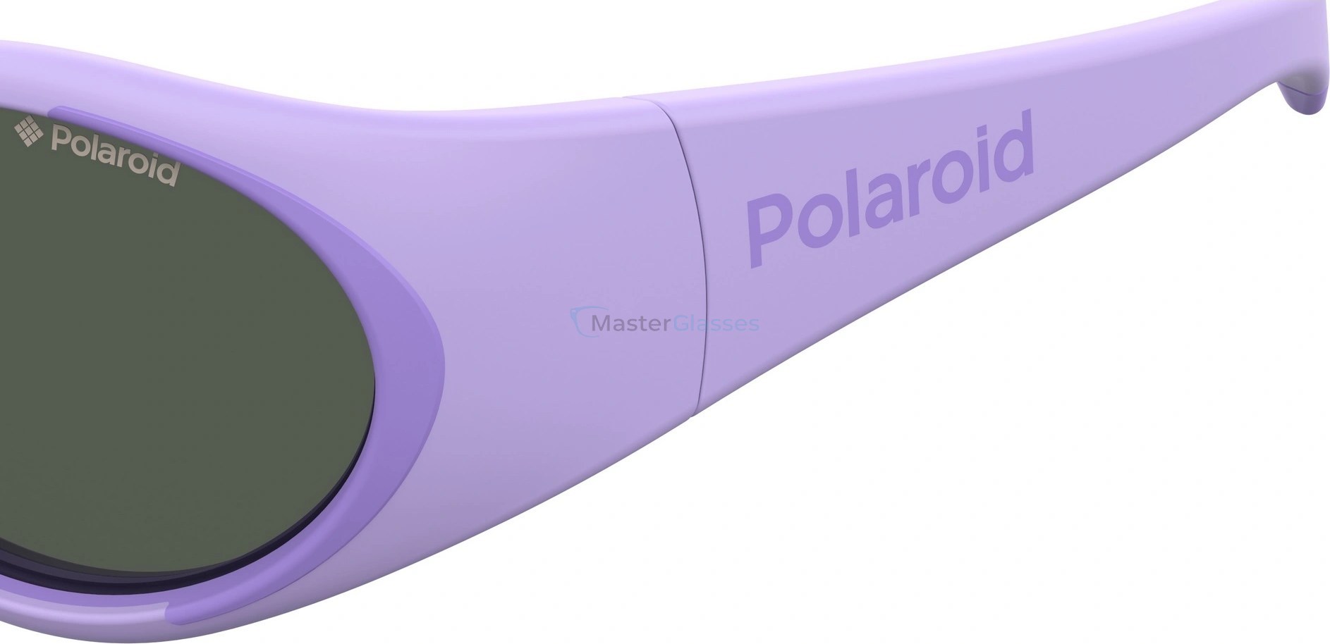 Солнцезащитные очки POLAROID PLD 8037/S B3V