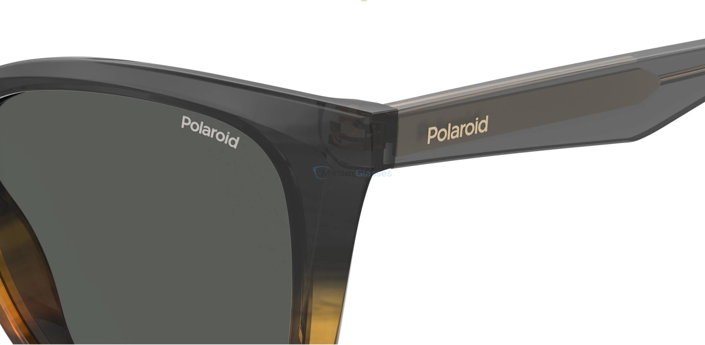   POLAROID PLD 4096/S/X XYO, : GREYHONSH, GREY PZ