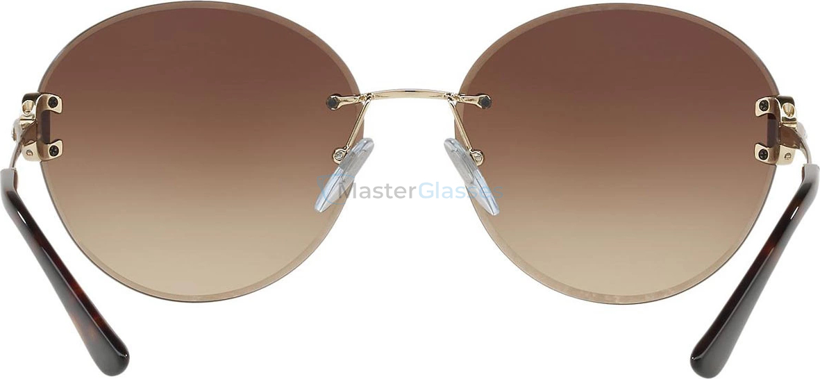 Солнцезащитные очки Bvlgari BV6091B 278/13