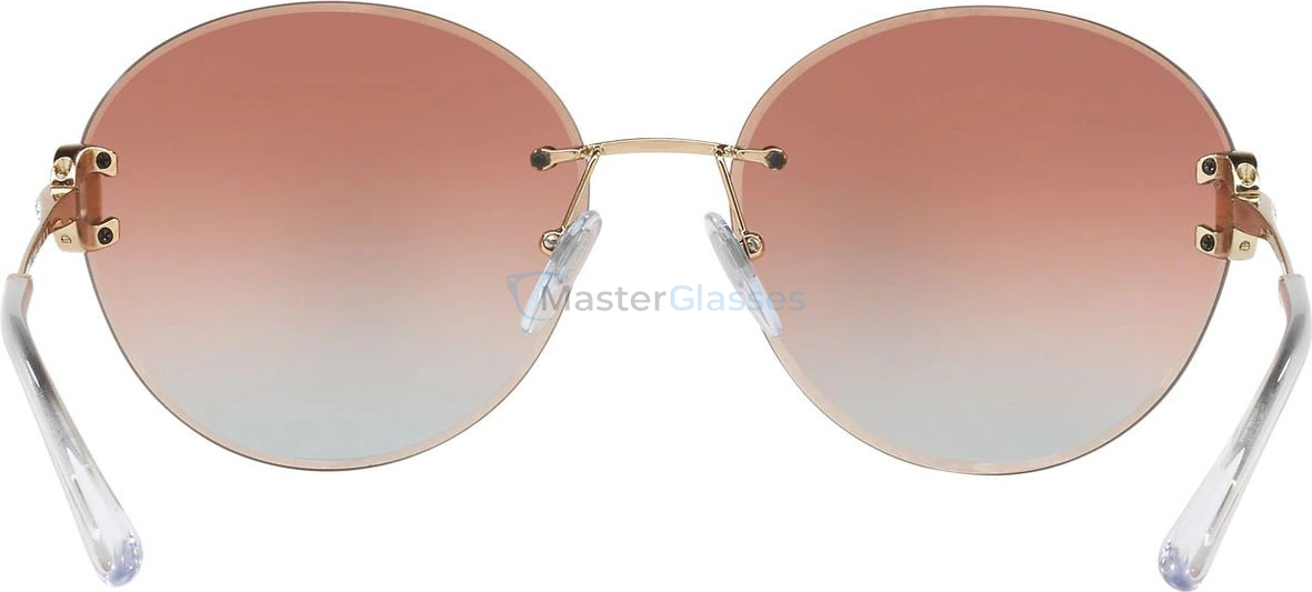 Солнцезащитные очки Bvlgari BV6091B 20146F