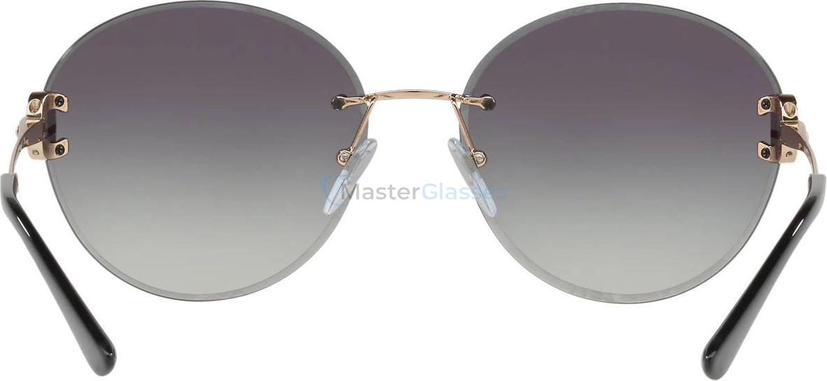 Солнцезащитные очки Bvlgari BV6091B 20148G