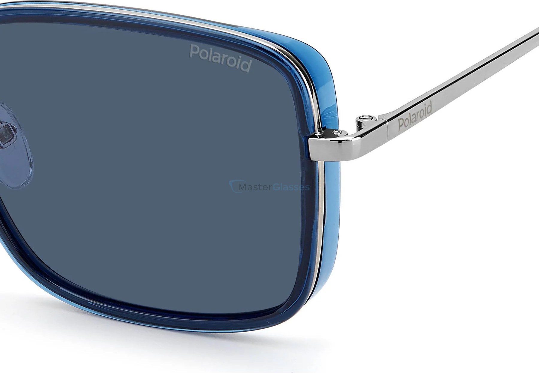 Солнцезащитные очки Polaroid PLD 6149/S/X PJP 57 C3