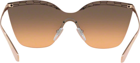 �������������� ���� Bvlgari BV6093 201418 Pink Gold/matte Pink Gold