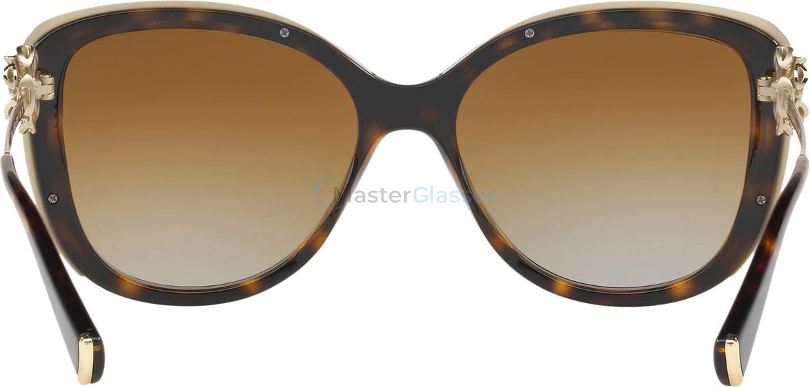 Солнцезащитные очки Bvlgari BV6094B 278/T5 Polarized