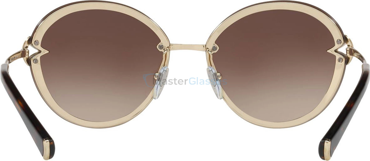 �������������� ���� Bvlgari BV6101B 278/13 Pale Gold