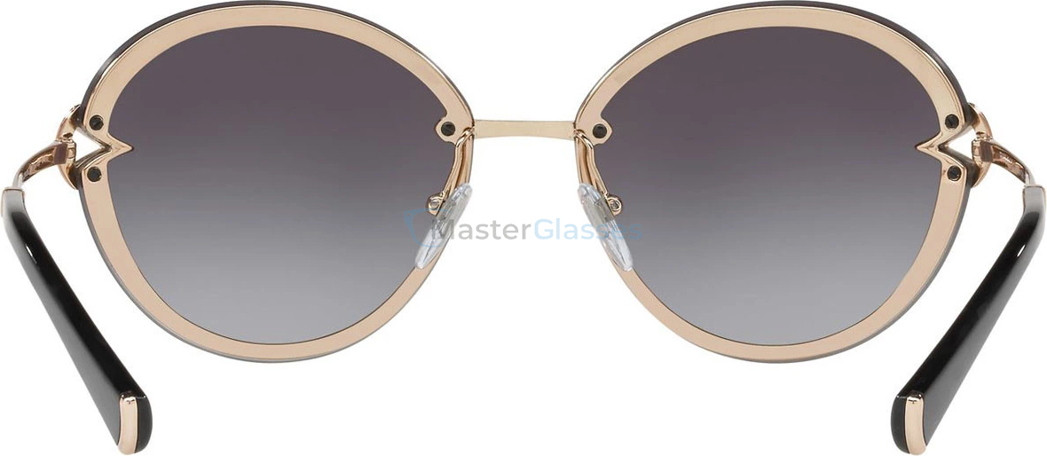 Солнцезащитные очки Bvlgari BV6101B 20148G