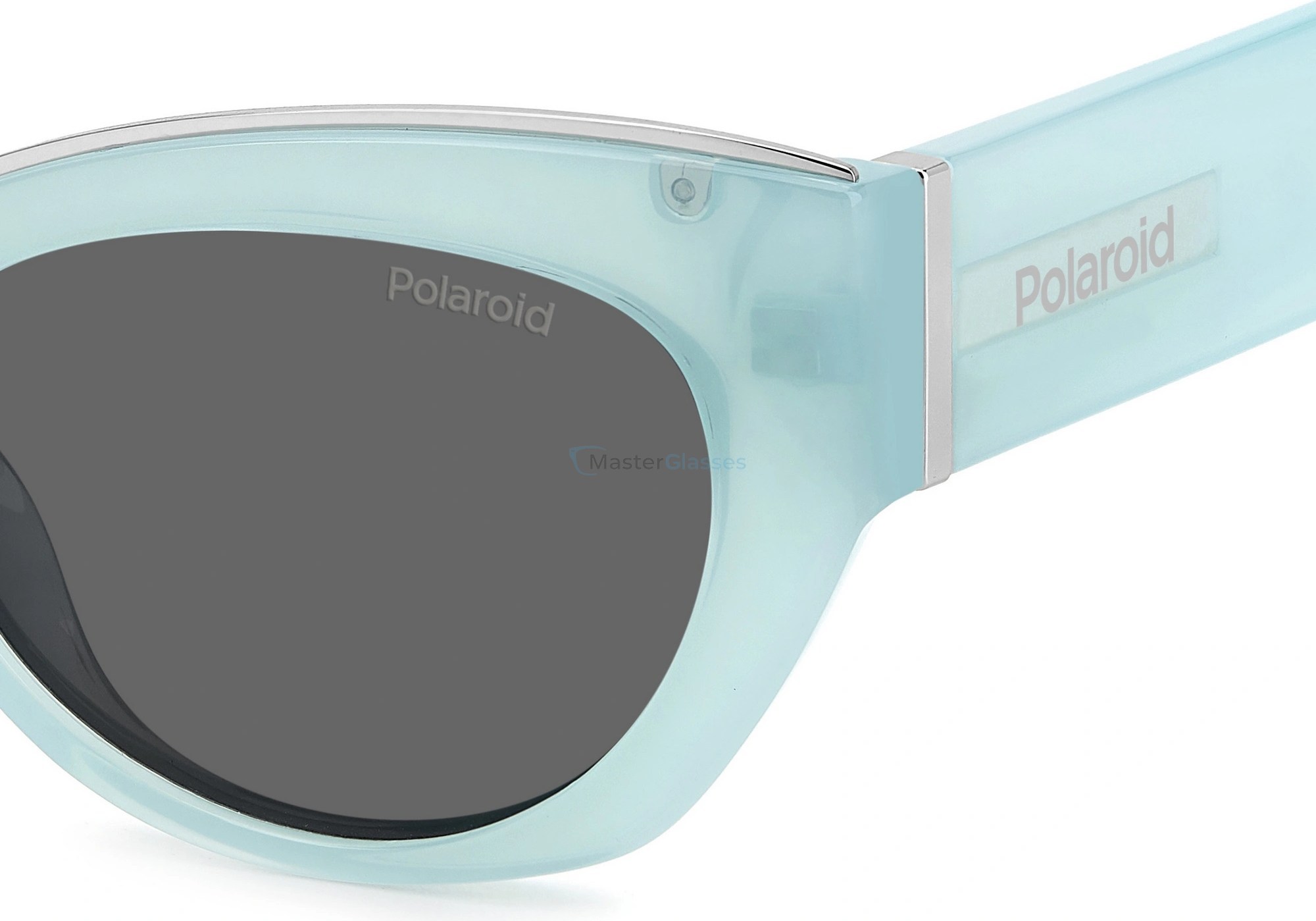   Polaroid PLD 6199/S/X MVU Azure