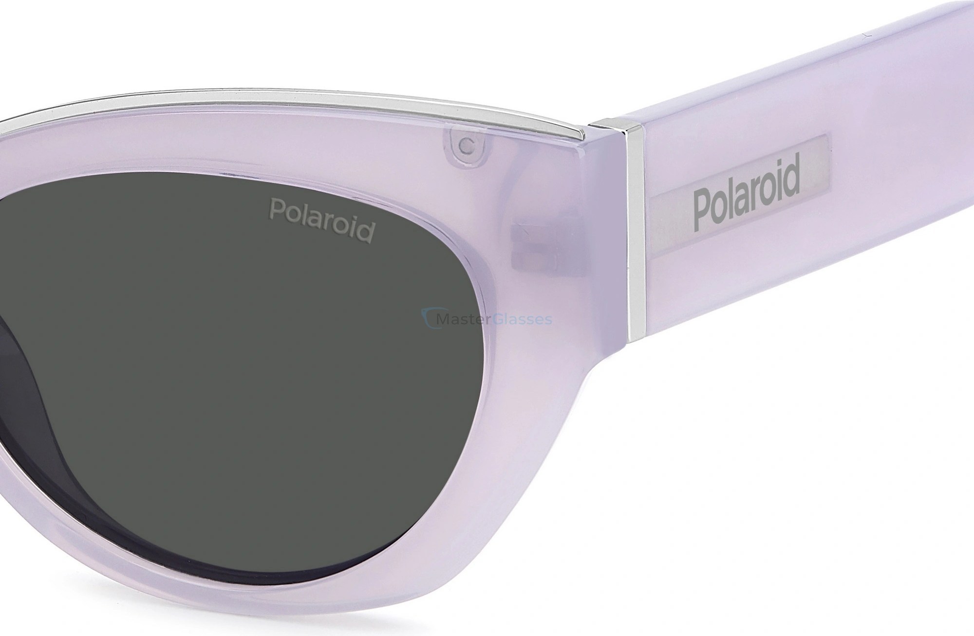   Polaroid PLD 6199/S/X 789 Lilac