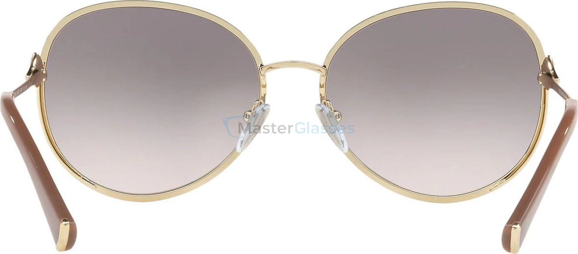 Солнцезащитные очки Bvlgari BV6106B 20363B