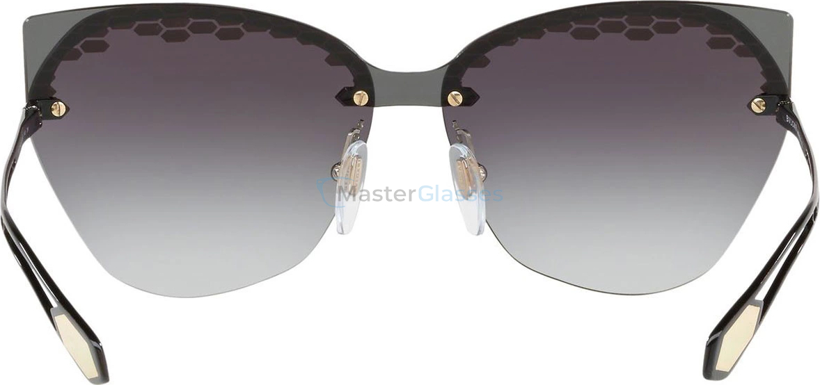 Солнцезащитные очки Bvlgari BV6107 20478G