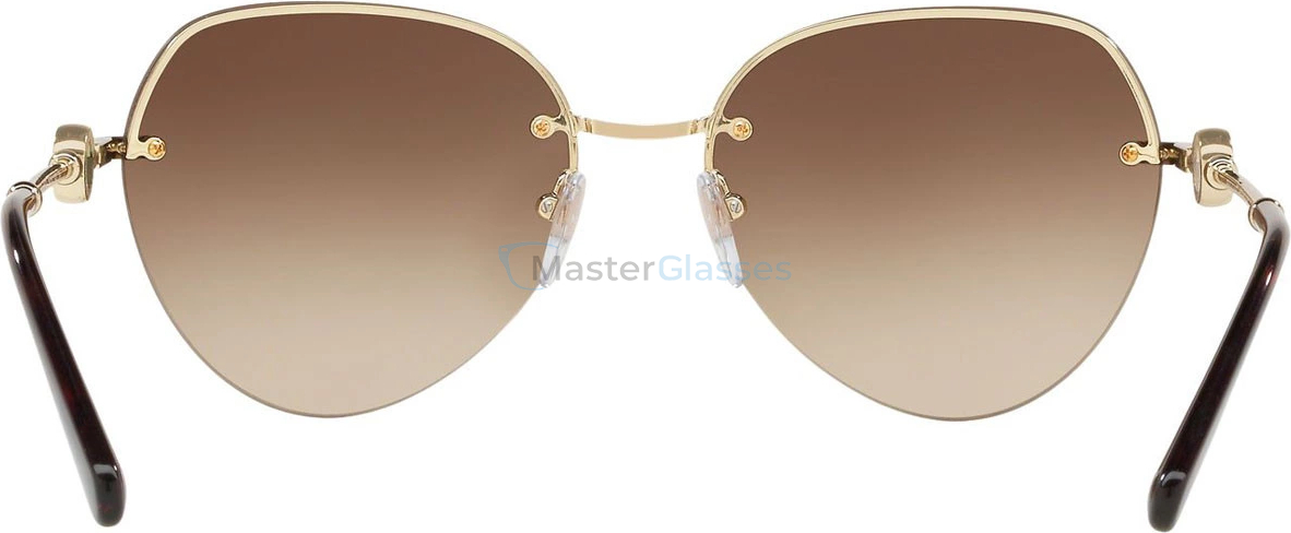 Солнцезащитные очки Bvlgari BV6108 278/13