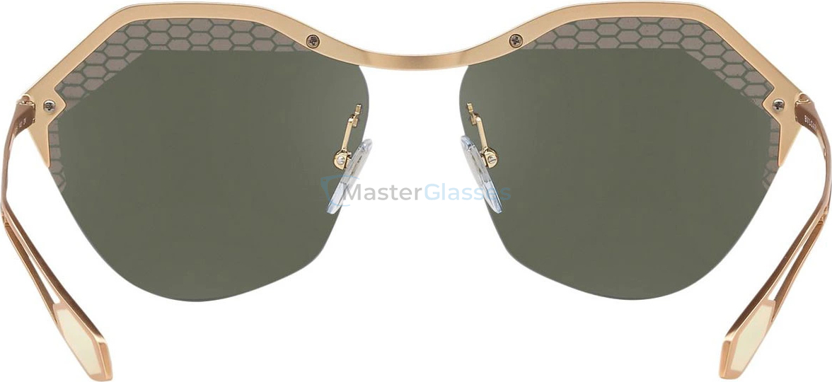 Солнцезащитные очки Bvlgari BV6109 20134Z