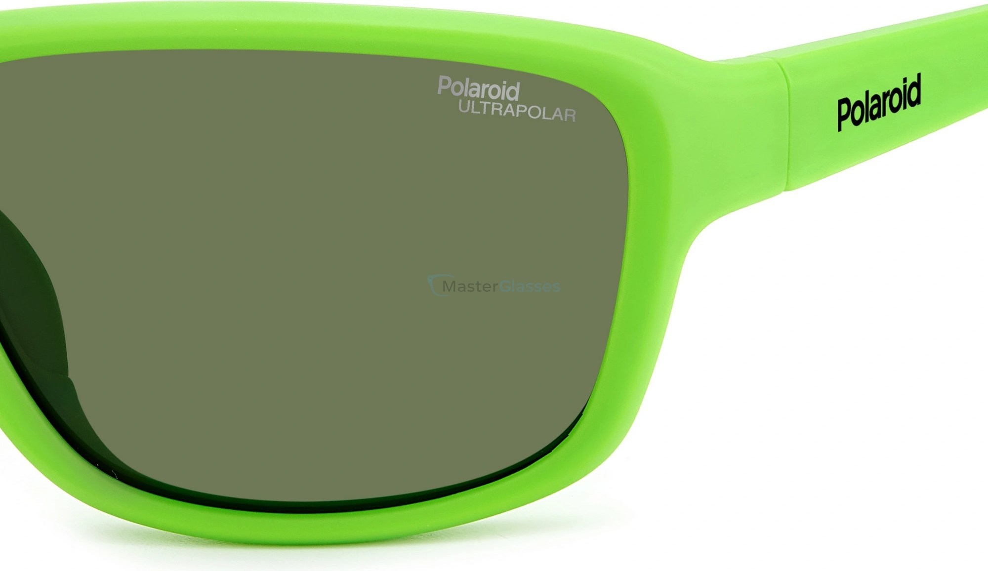   Polaroid Sport PLD 7049/S DLD Matte Green