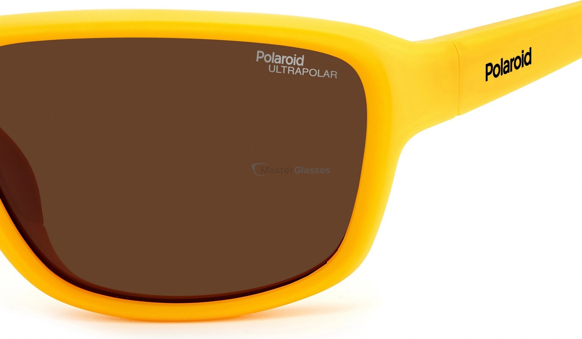   Polaroid Sport PLD 7049/S 2V7 Matt Yellow