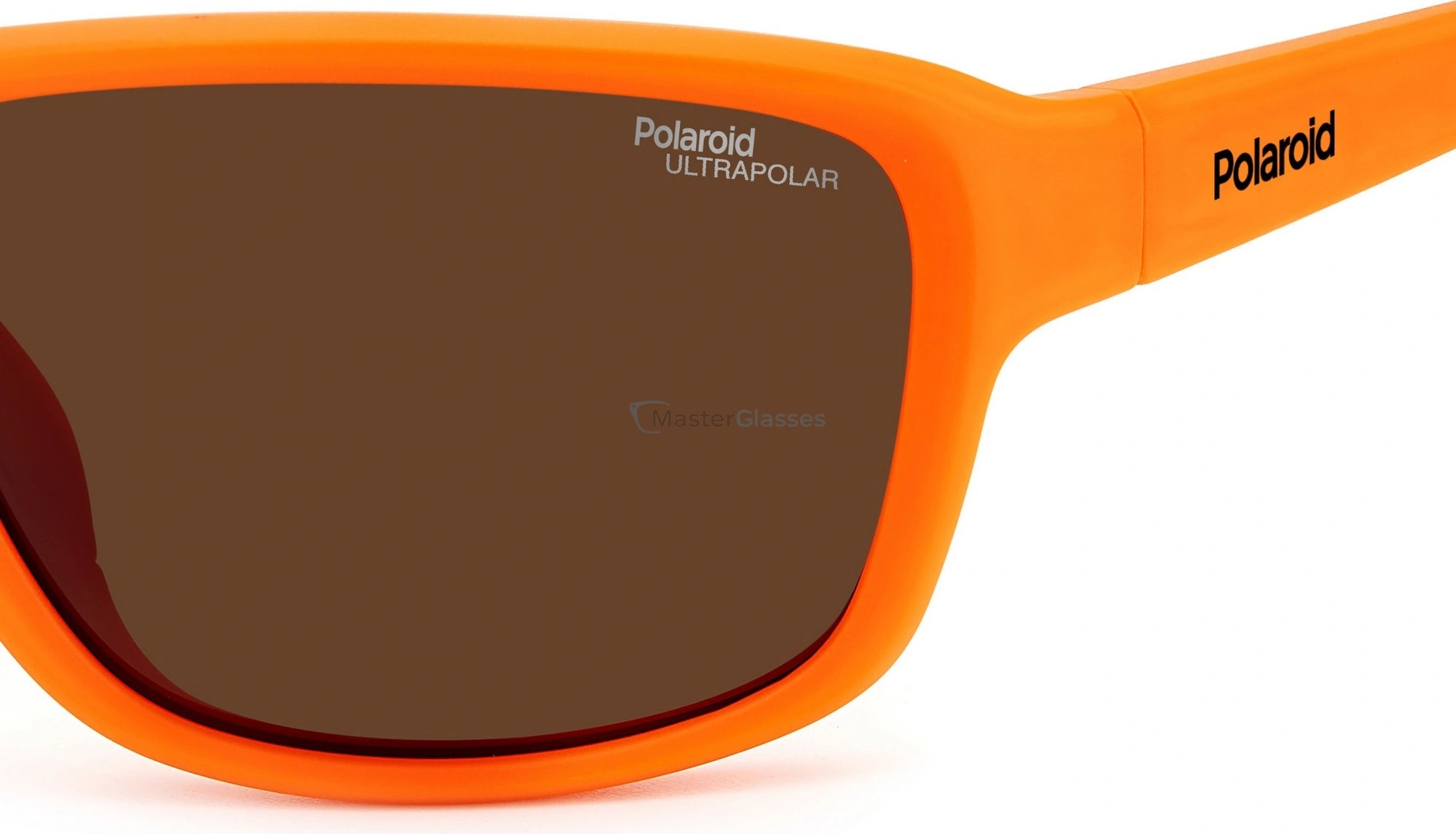   Polaroid Sport PLD 7049/S 2M5 Matte Orange