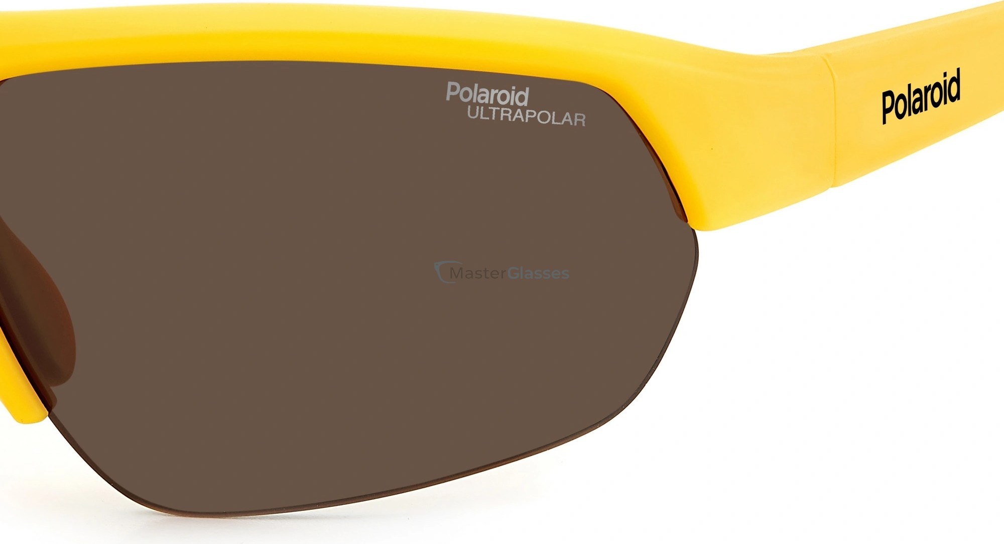   Polaroid Sport PLD 7048/S 2V7 Matt Yellow