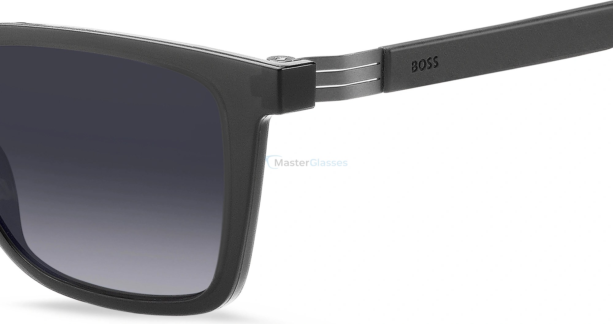   HUGO BOSS 1574/S KB7 Grey