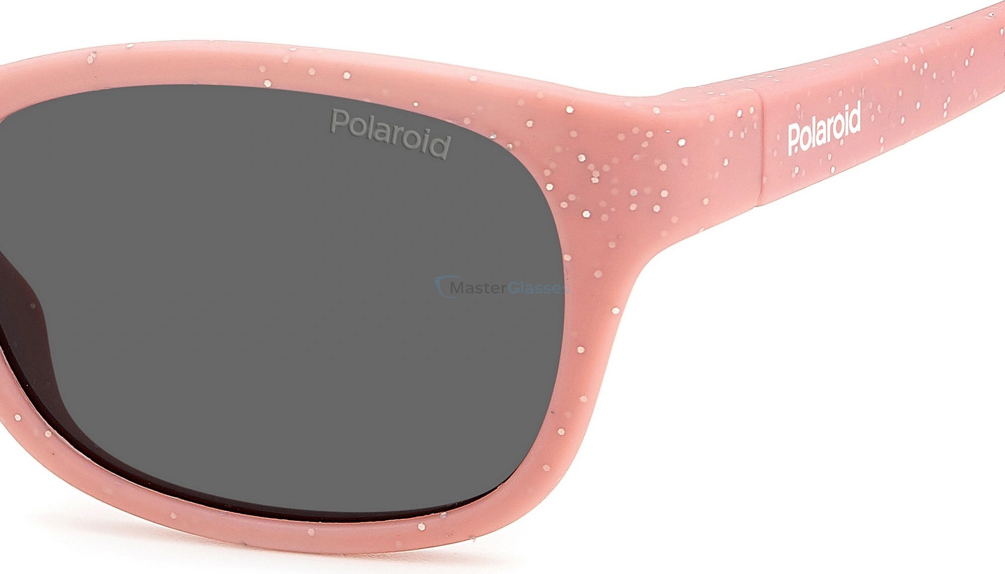   Polaroid Kids PLD K006/S W66 Pink Glitter