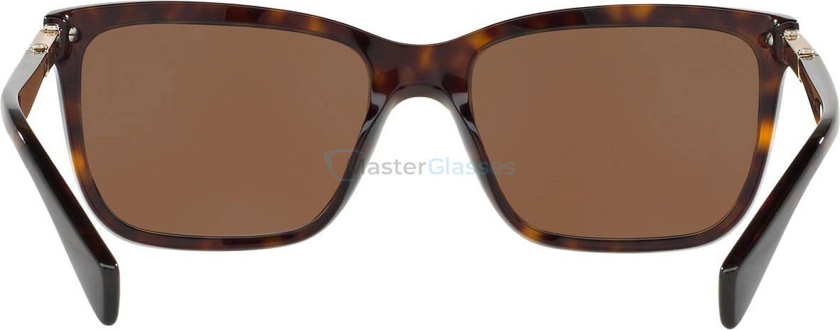 �������������� ���� Bvlgari BV7028K 528683 Dark Havana