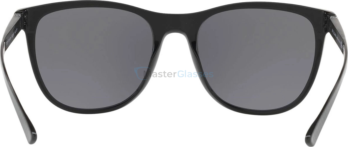 Солнцезащитные очки Bvlgari BV7031 501/81 Black