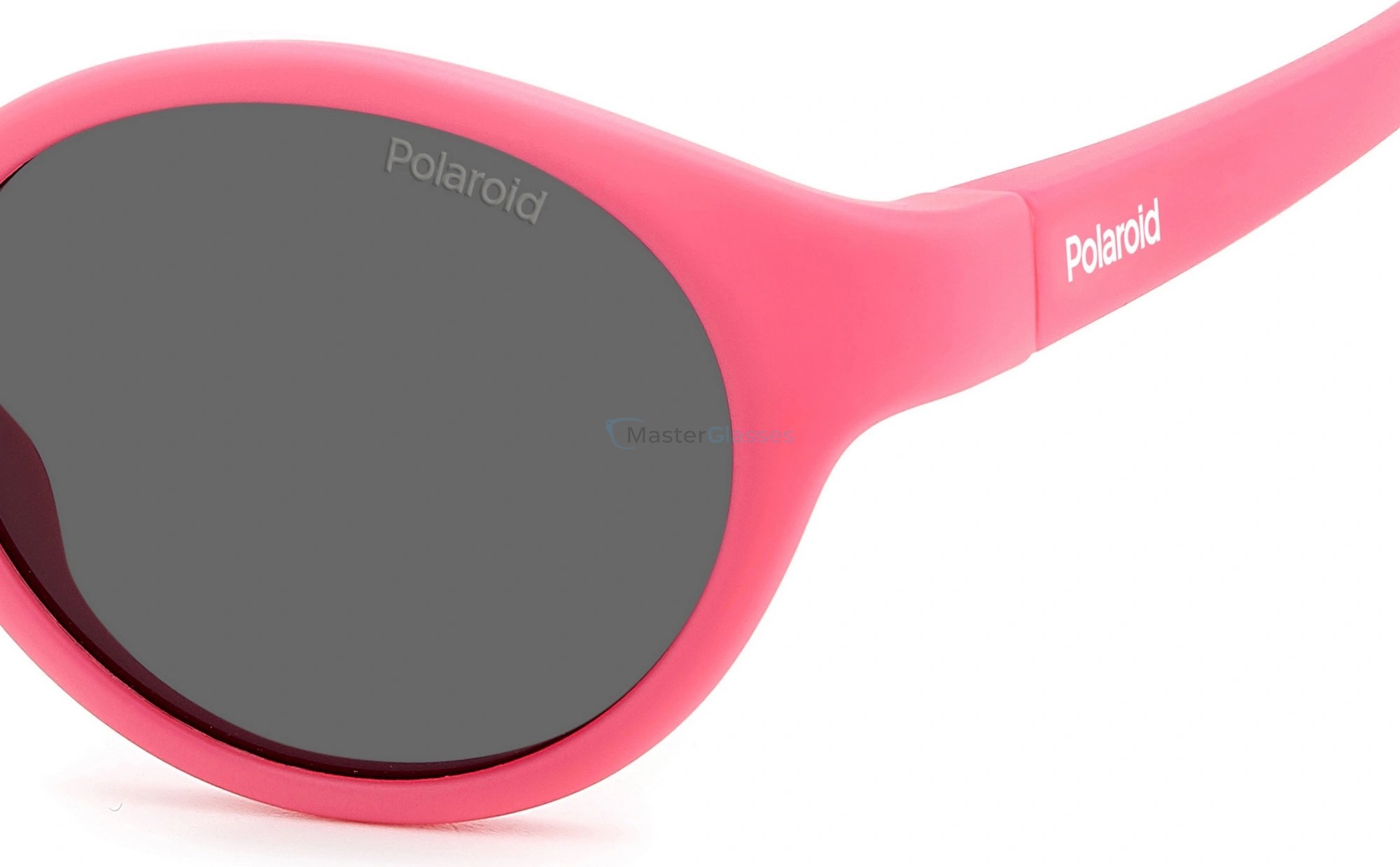   Polaroid Kids PLD K007/S MU1 Fuchsia