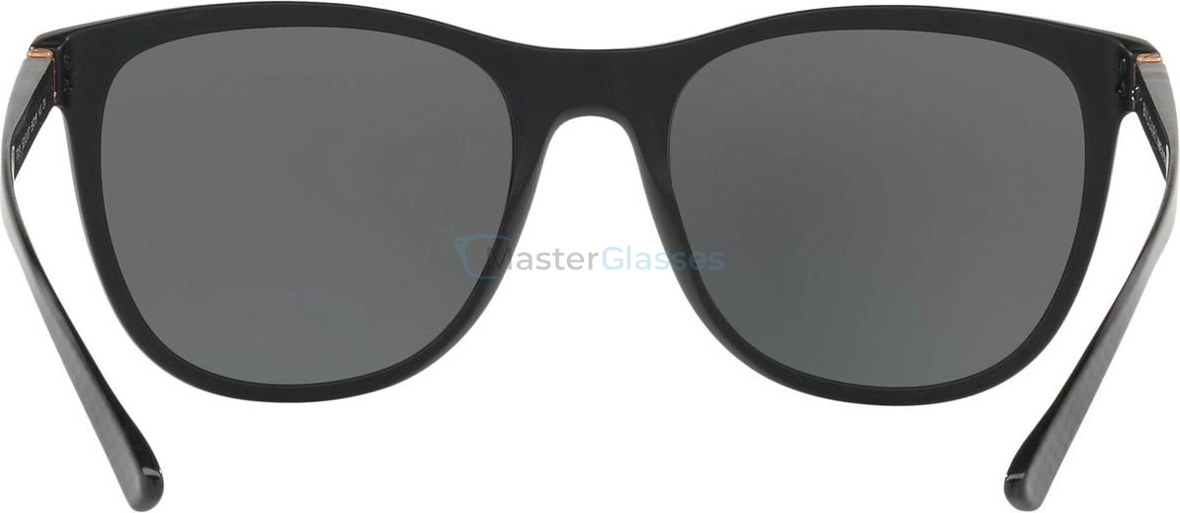 �������������� ���� Bvlgari BV7031 531387 Matte Black