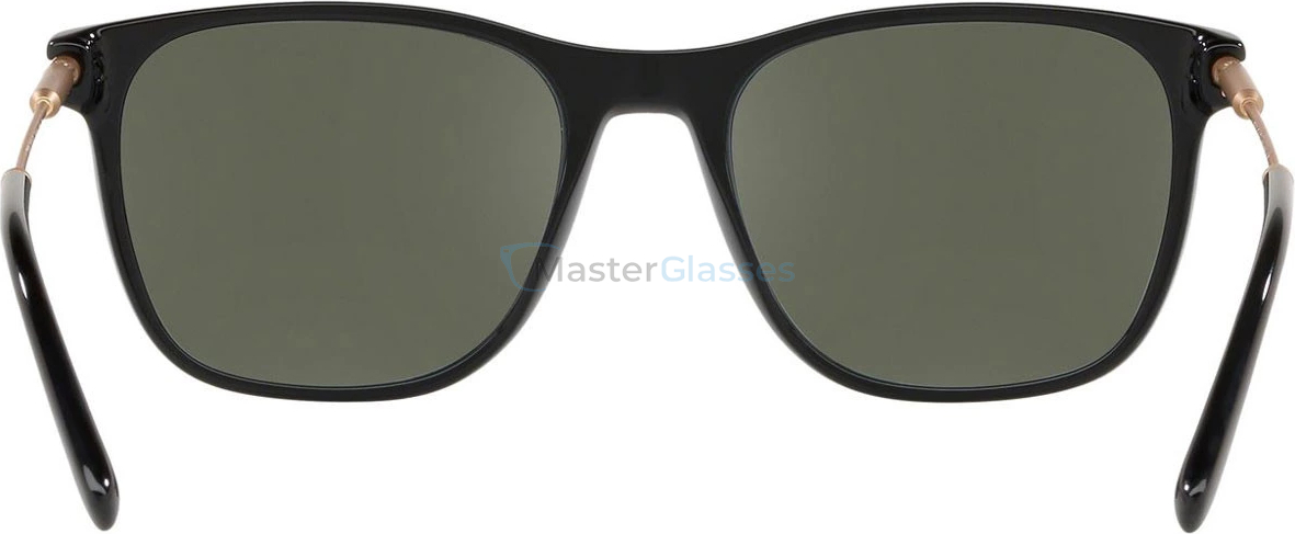 �������������� ���� Bvlgari BV7032 53134Z Black/matte Black