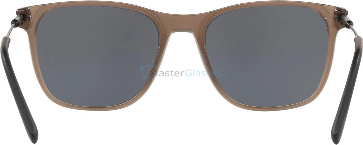 Солнцезащитные очки Bvlgari BV7032 526287 Striped Grey/matte Striped Gre