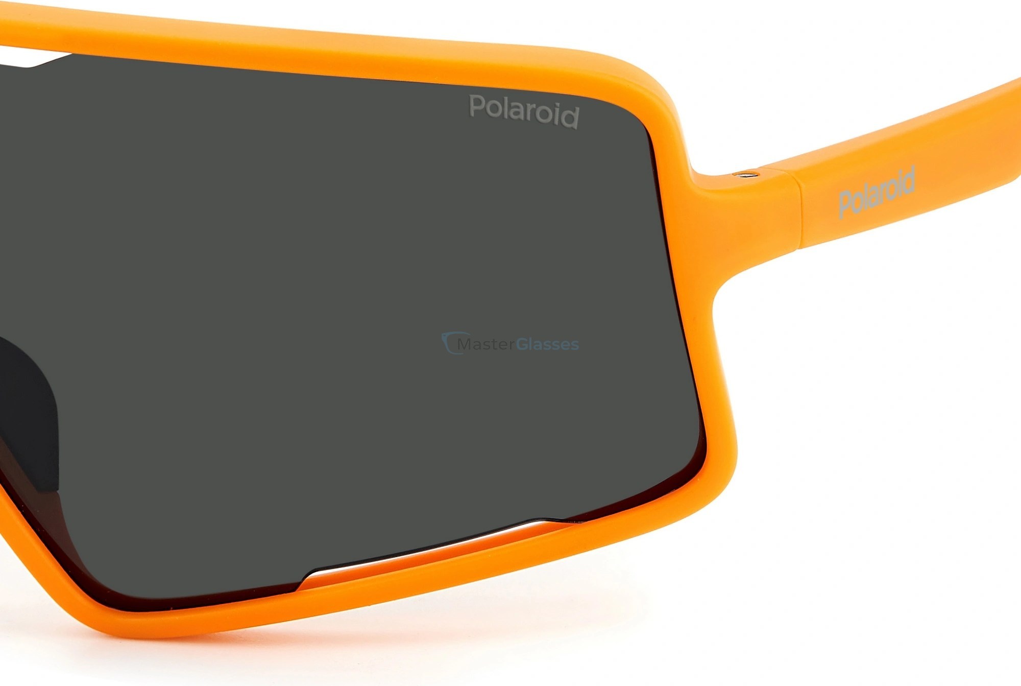   Polaroid Sport PLD 7045/S 2M5 Matte Orange