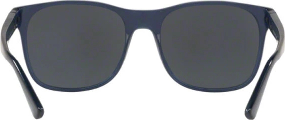 �������������� ���� Bvlgari BV7033 11224D Top Matte Blue On Blue