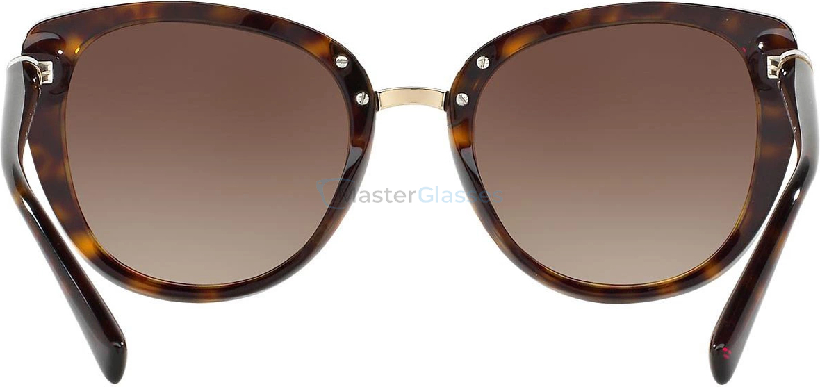 �������������� ���� Bvlgari BV8177 504/13 Dark Havana