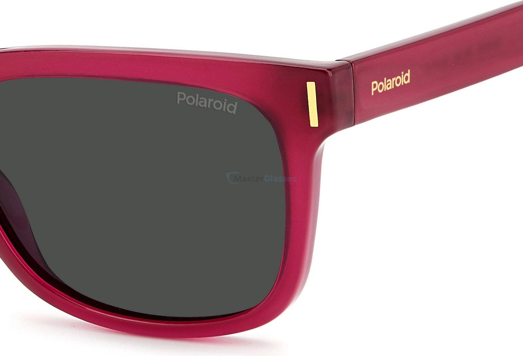   Polaroid PLD 6191/S MU1 Fuchsia