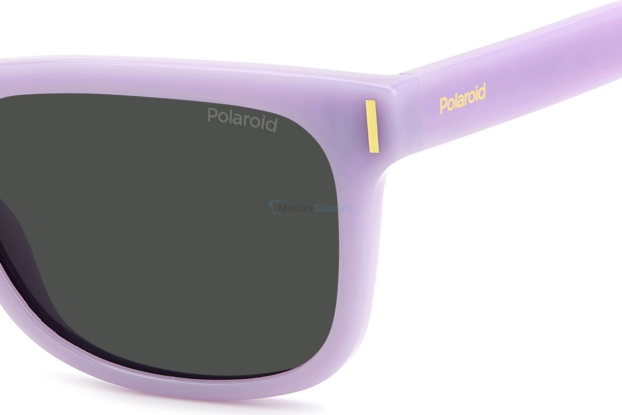   Polaroid PLD 6191/S 789 Lilac