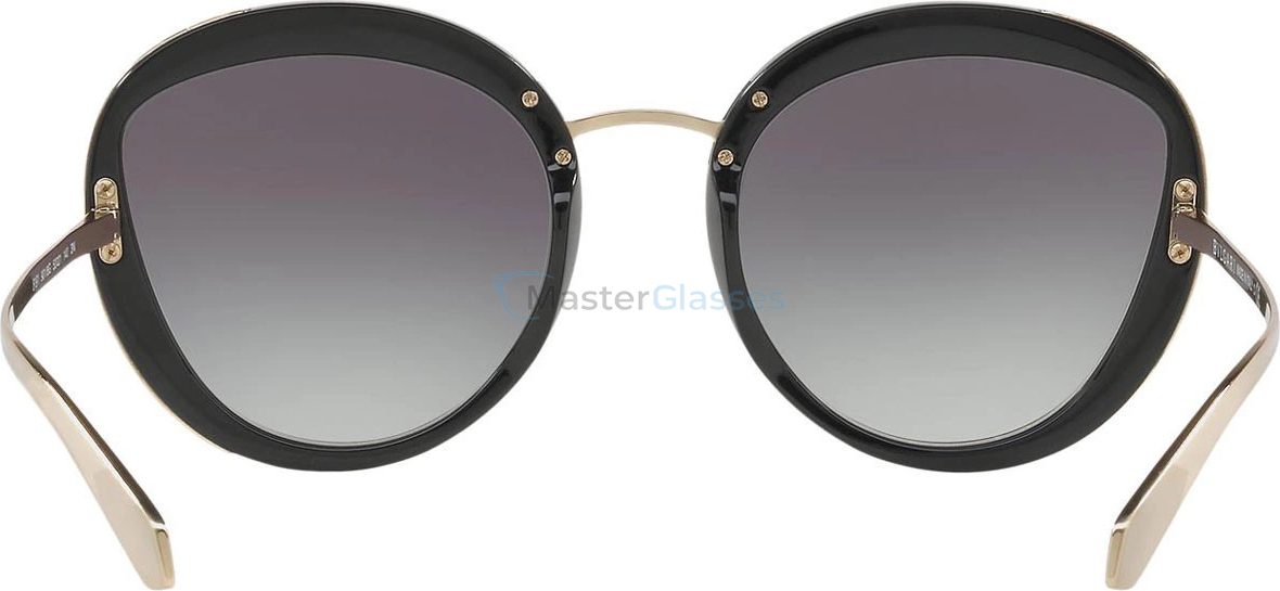 �������������� ���� Bvlgari BV8191 901/8G Black