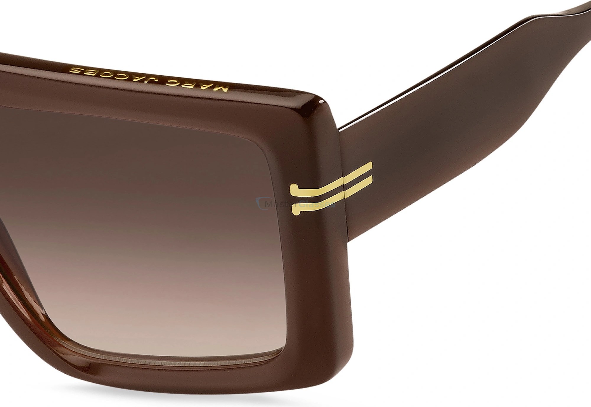   MARC JACOBS MJ 1061/S 09Q,  BROWN, BROWN SF