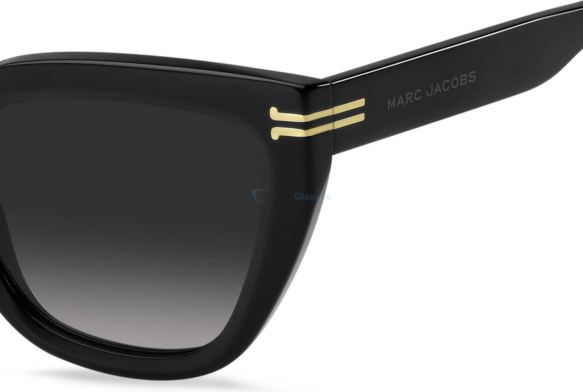   MARC JACOBS MJ 1070/S 807 BLACK