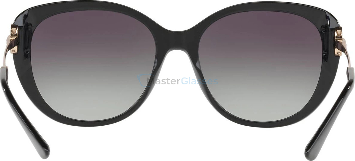 �������������� ���� Bvlgari BV8194B 501/8G Black